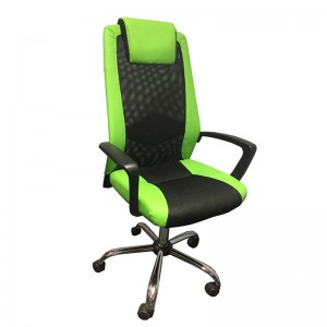 Офисное кресло ART Dakar Plus OC Green