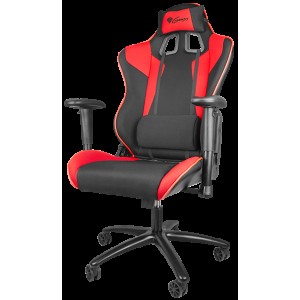 Офисное кресло Genesis Nitro 770 (SX77) Black-Red (NFG-0751)