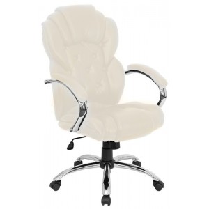 Офисное кресло Deco BX-3000 Beige