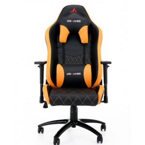 Офисное кресло Uni Gamer 0007R9TG