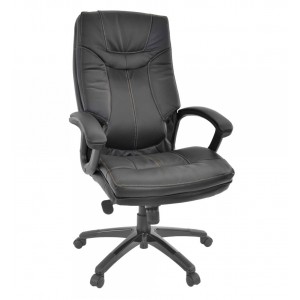 Офисное кресло Deco BX-3671 Черный