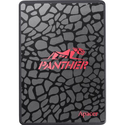 Solid State Drive (SSD) Apacer AS350 480Gb Panther