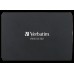 Solid State Drive (SSD) Verbatim Vi550 S3 128Gb (VI550S3-128-49350)