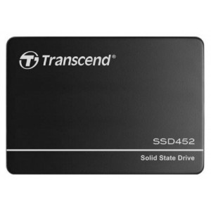 Solid State Drive (SSD) Transcend SSD452K 64Gb