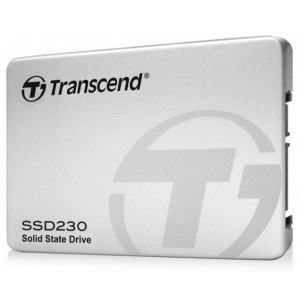 Solid State Drive (SSD) Transcend SSD230 512Gb (TS512GSSD230S)