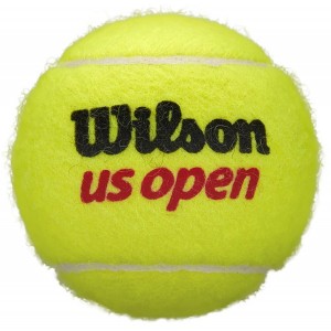 Мячи для тенниса Wilson RD TBALL (WRT107300)