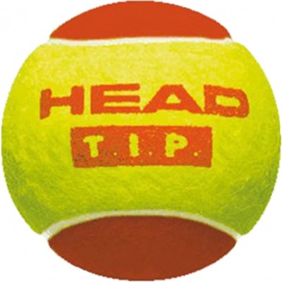 Minge pentru tenis Head 3B Orange (578123)