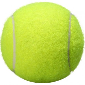 Мячи для тенниса Wilson CT TBALL (WRT116000)