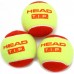 Мячи для тенниса Head 3B Red (578113)