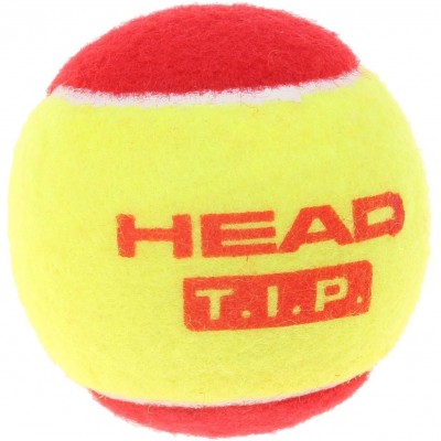 Мячи для тенниса Head 3B Red (578113)