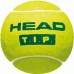 Мячи для тенниса Head 3B Green (578133)