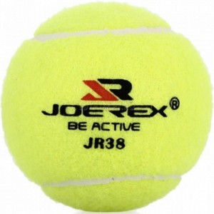 Мячи для тенниса Joerex JR38