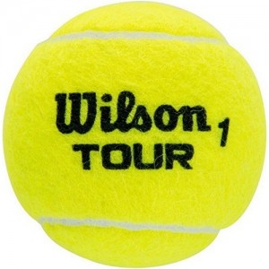 Minge pentru tenis Wilson Tour All Court (WRT106300)