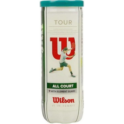 Minge pentru tenis Wilson Tour All Court (WRT106300)