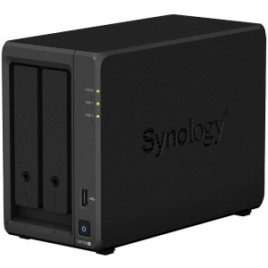 Server de stocare Synology DS720+