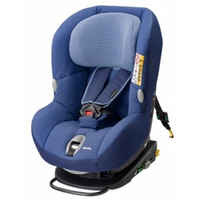 Scaun auto Bebe Confort  MiloFix Isofix River Blue (85 368 970)