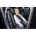 Scaun auto Britax-Romer Advansafix  i-Size Cool Flow\Black