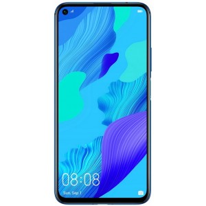 Мобильный телефон Huawei Nova 5T 6Gb/128Gb Blue