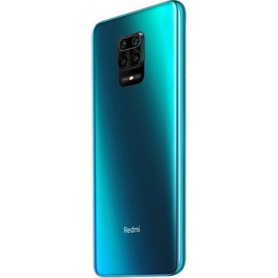 Telefon mobil Xiaomi Redmi Note 9S 6Gb/128Gb Aurora Blue