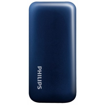 Philips E255 Blue