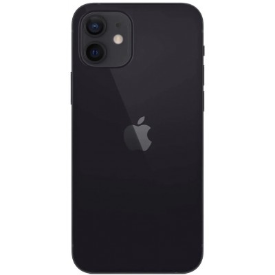 Telefon mobil Apple iPhone 12 mini 64Gb Black