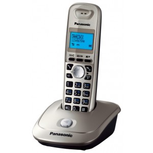 Telefon fără fir Panasonic KX-TG2511UAN