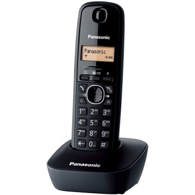 Telefon fără fir Panasonic KX-TG1611PDH