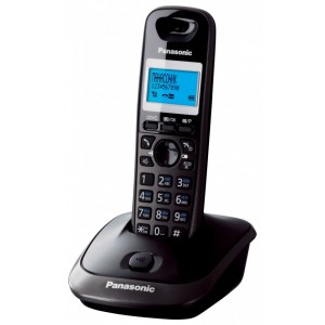 Telefon fără fir Panasonic KX-TG2511UAT