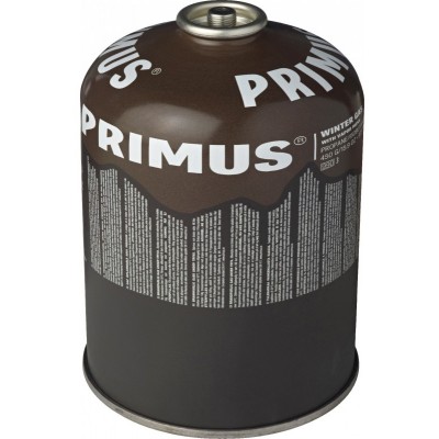 Газовый баллон Primus Winter Gas 450g
