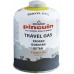 Butelie gaz Pinguin Travel Gas 450g