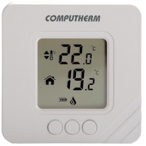 Termostat de cameră Computherm T32