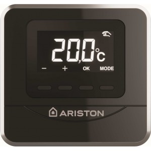 Termostat de cameră Ariston Cube Room Sensor (3319118)