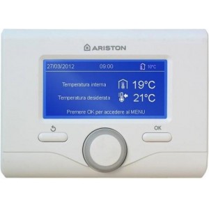 Termostat de cameră Ariston Sensys (3318615)