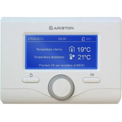 Термостат Ariston Sensys (3318615)