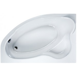 Ванна Sanplast Comfort WAL/CO 100x160+ST5