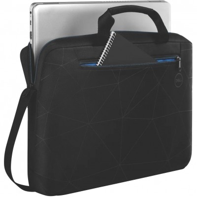 Сумка для ноутбука Dell Essential Briefcase 15 (ES1520C)