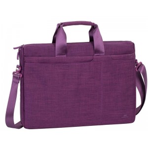 Geanta laptop Rivacase 8335 Purple