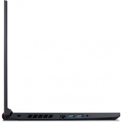 Laptop Acer Nitro AN515-55-561H Obsidian Black