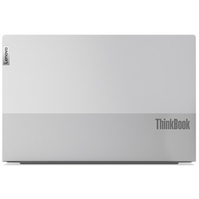 Laptop Lenovo ThinkBook 15 Gen2 Mineral Grey (Ryzen 3 4300U 8Gb 256Gb)