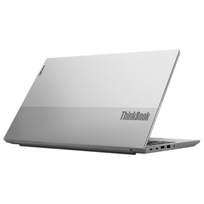 Laptop Lenovo ThinkBook 15 Gen2 Mineral Grey (Ryzen 3 4300U 8Gb 256Gb)