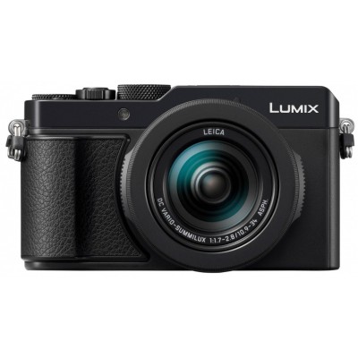 Системный фотоаппарат Panasonic DC-LX100M2EE