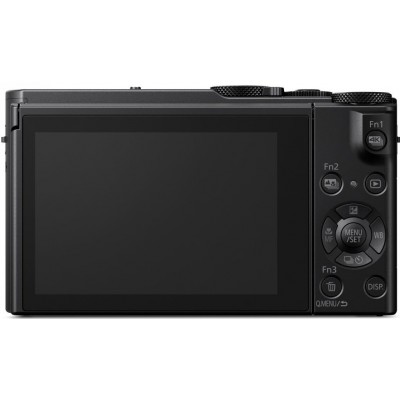 Системный фотоаппарат Panasonic DMC-LX15EE-K