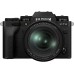 Aparat foto Fujifilm X-T4 XF16-80mm F4 R OIS WR Black