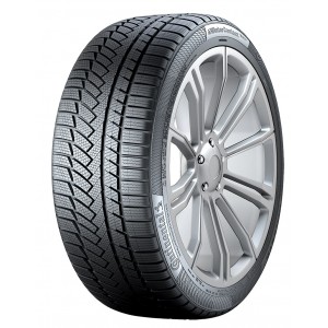 Anvelopa Continental ContiWinterContact TS850P 235/50 R20 100T