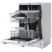 Maşină de spălat vase încorporabilă Hotpoint-Ariston HSIC 3T127 C