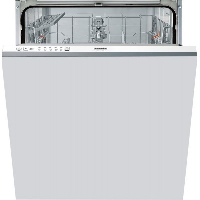 Maşină de spălat vase încorporabilă Hotpoint-Ariston HIS 3010