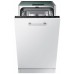 Maşină de spălat vase încorporabilă Samsung DW50R4050BB/WT