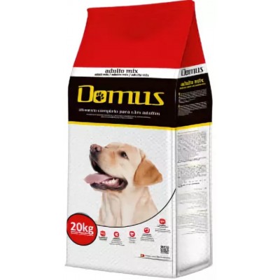 Hrană uscată pentru câini Domus Adult Dog 20kg