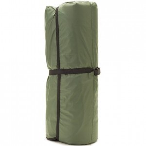 Чехол Cascade Design Trekker Roll Sack Green (05212)