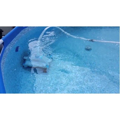Aspirator pentru curățare piscină Intex 28001